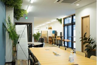 総合型選抜専門塾AOI(旧AO推薦入試) 教室 3