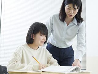 個太郎塾スタディジム 教室 3