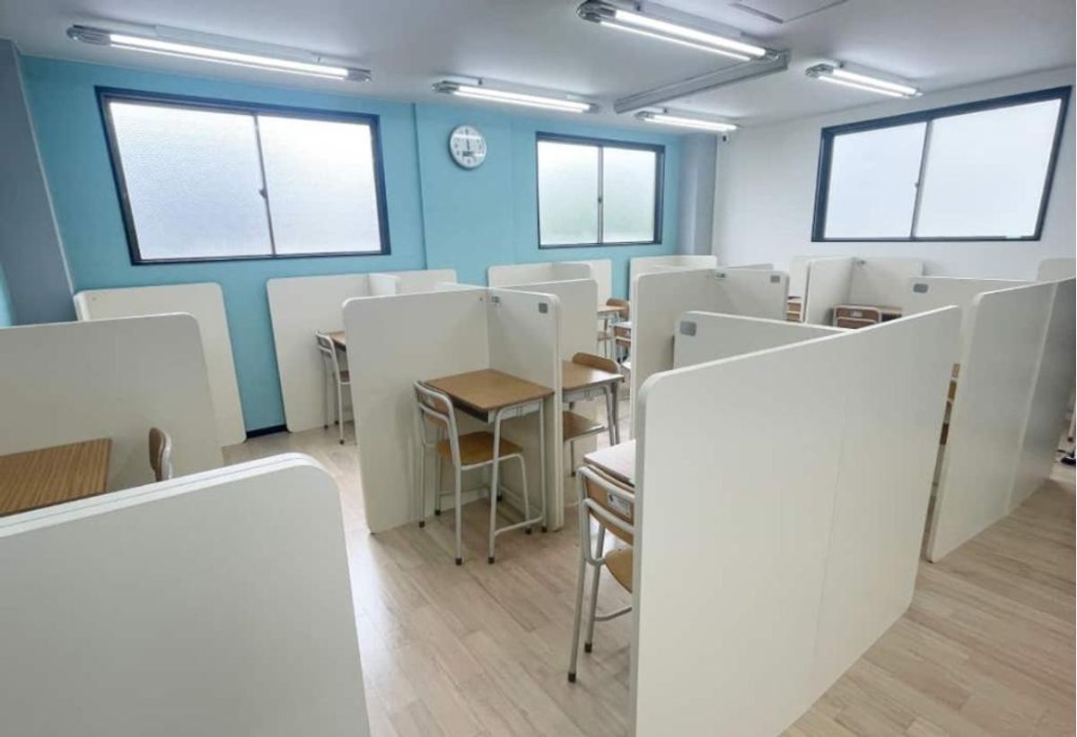 個別指導　コノ塾 高見ノ里校9