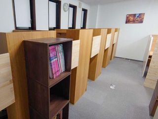 塾アマノ 個別指導コース 浅間教室4