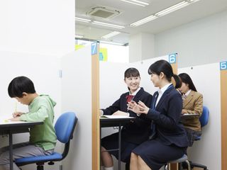 個別指導の明光義塾 向ヶ丘遊園教室7