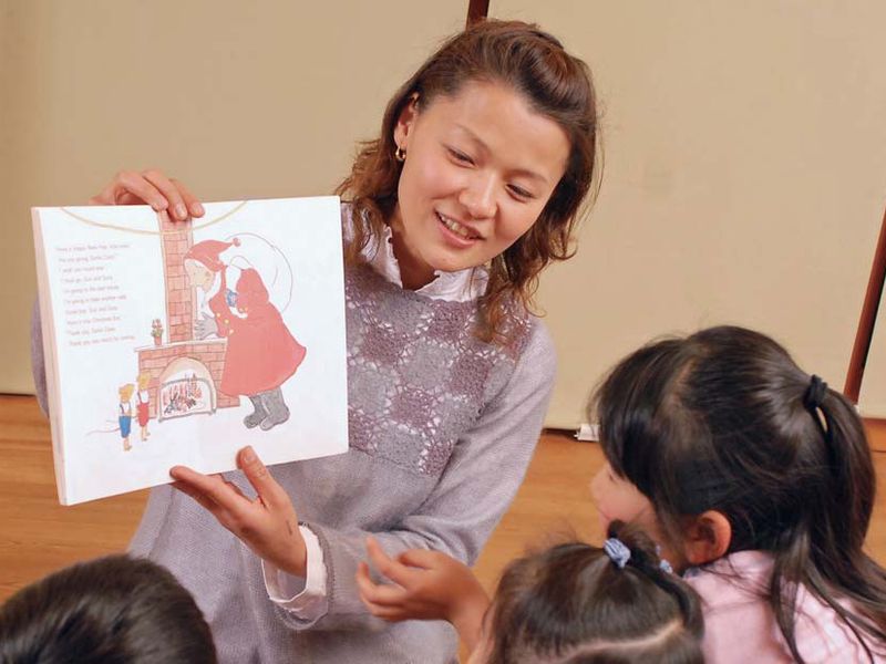 宝塚市の幼児教室7選 子供の習い事の体験申込はコドモブースター