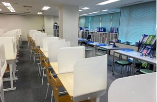 坪田塾【既卒生(浪人生・高卒生)コース】 三軒茶屋校7