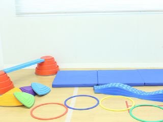 LITALICOジュニア 児童発達支援 教室 1