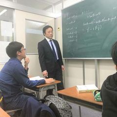 創研学院【首都圏】 大井町校7