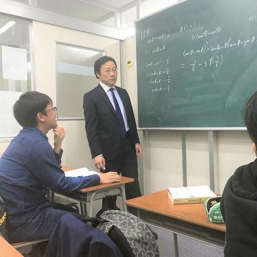 創研学院【首都圏】 大井町校7