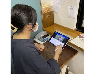 チャレンジ学院 教室 3