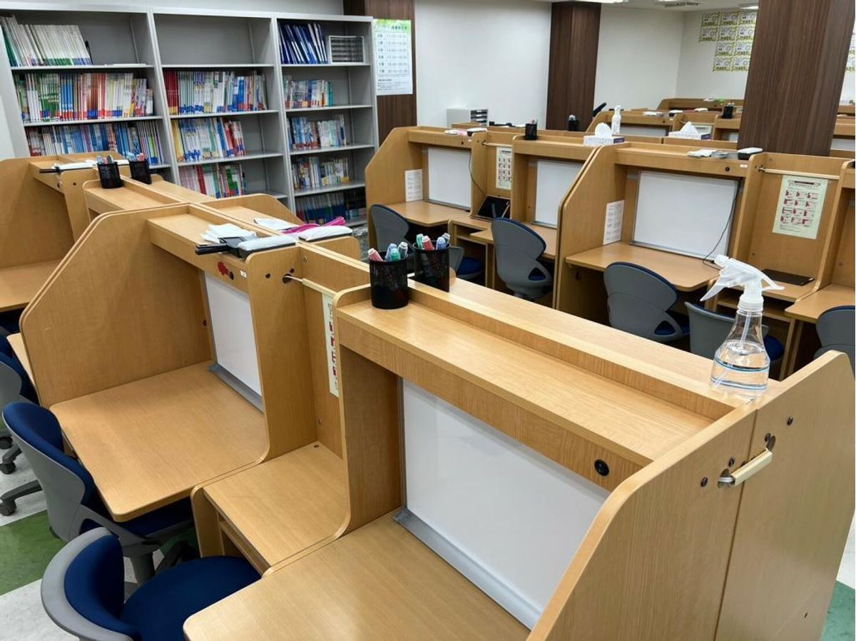 馬渕個別 丹波橋校10