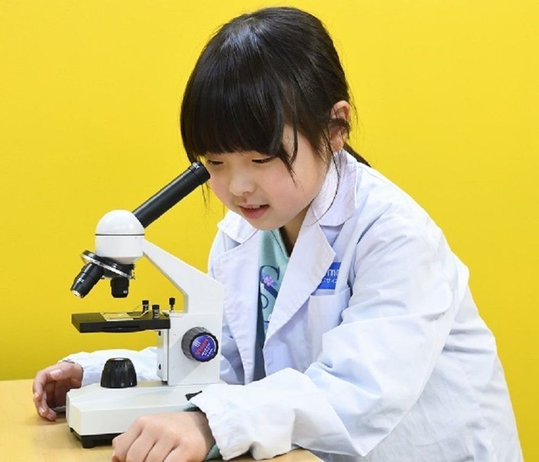 ヒューマンアカデミージュニア サイエンスゲーツ 教室 3