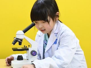 ヒューマンアカデミージュニア サイエンスゲーツ 教室 3