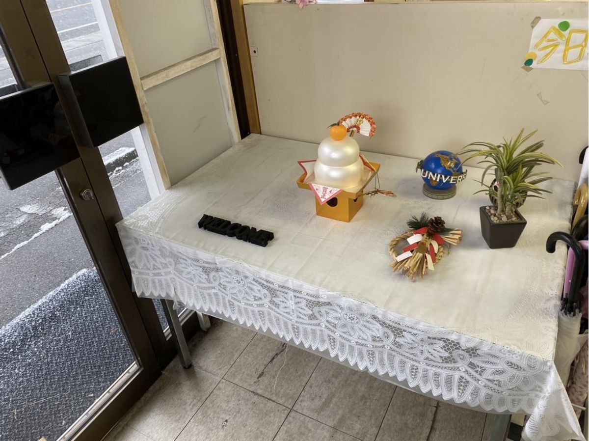 チャレンジ学院 豊科校9