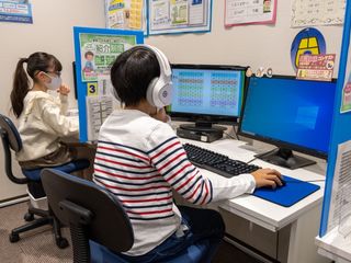 パソコン市民講座 教室 2