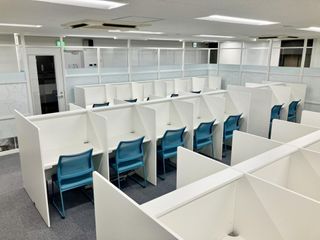 進学個別atama+塾 教室 2