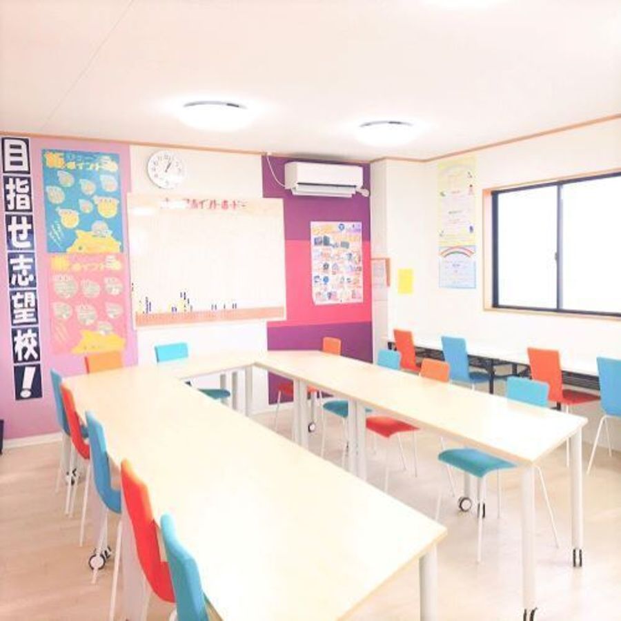 ＣＵＢＥ 教室 2