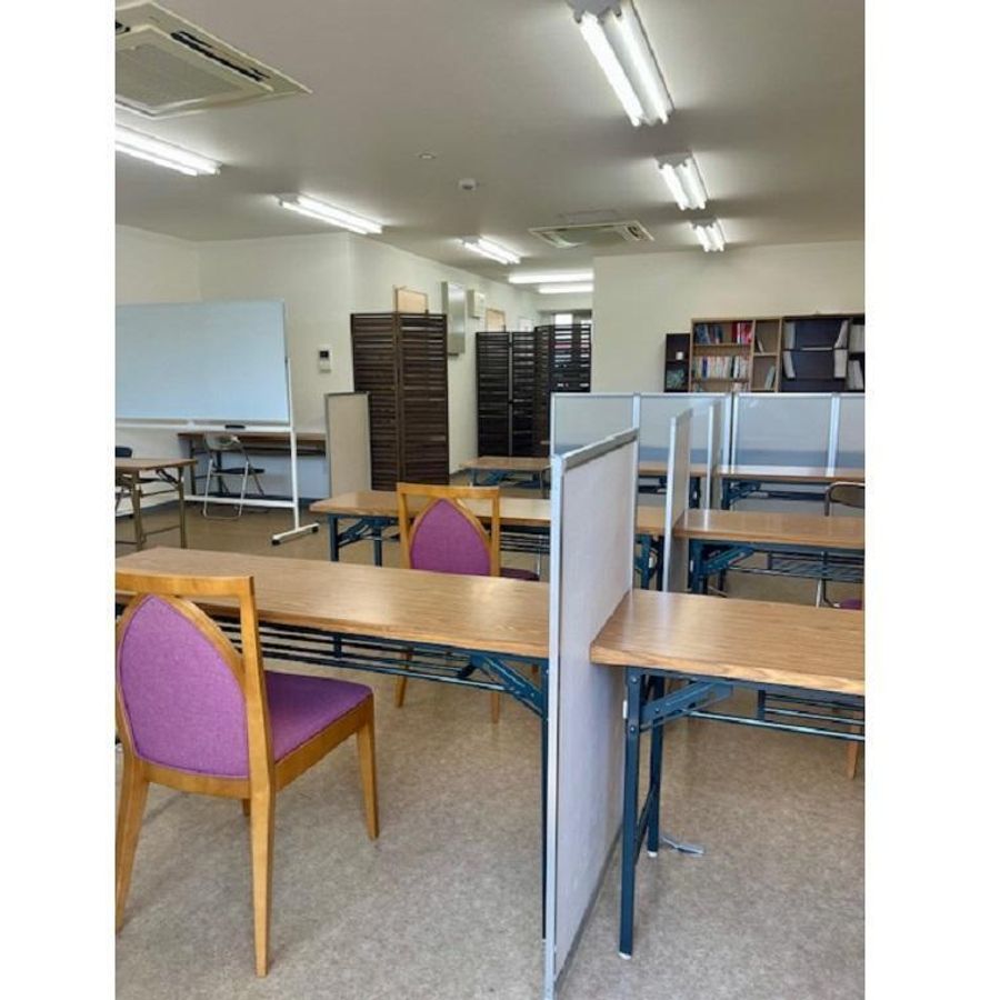 スタディコーチ 津田沼校8