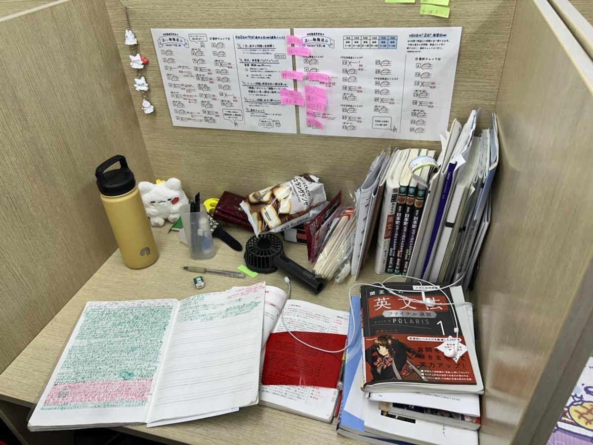 武田塾 大和校4