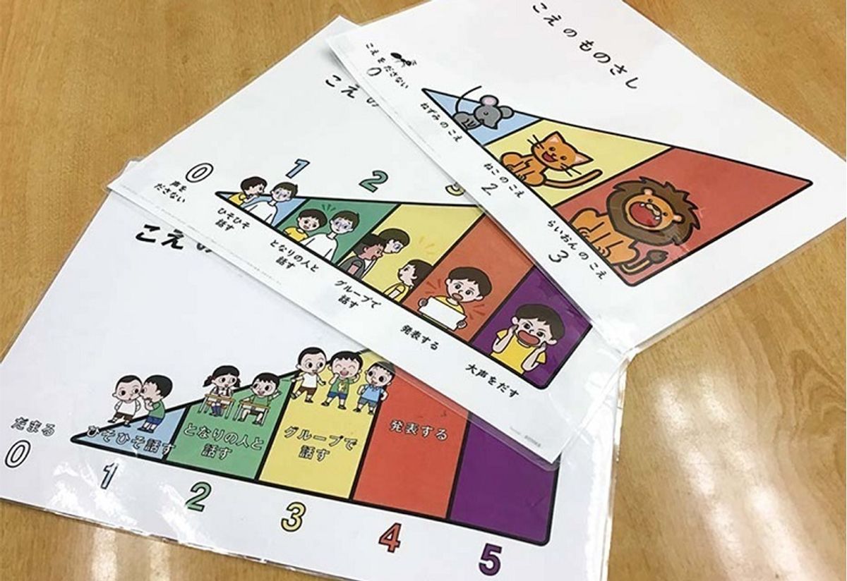 LITALICOジュニア 児童発達支援 梅田教室4