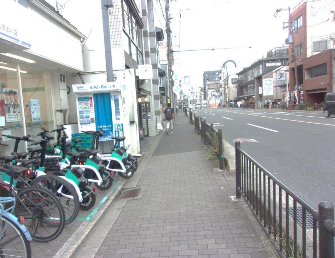 進学教室 近藤塾【小・中学生コース】 烏丸今出川教室4