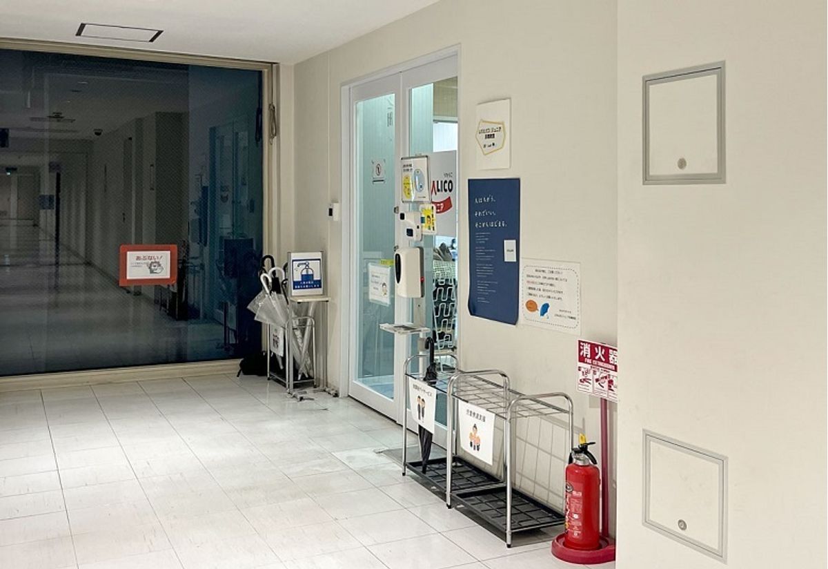 LITALICOジュニア 児童発達支援 京橋教室5