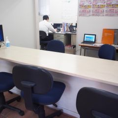 進学塾クレア 上福岡西口校6