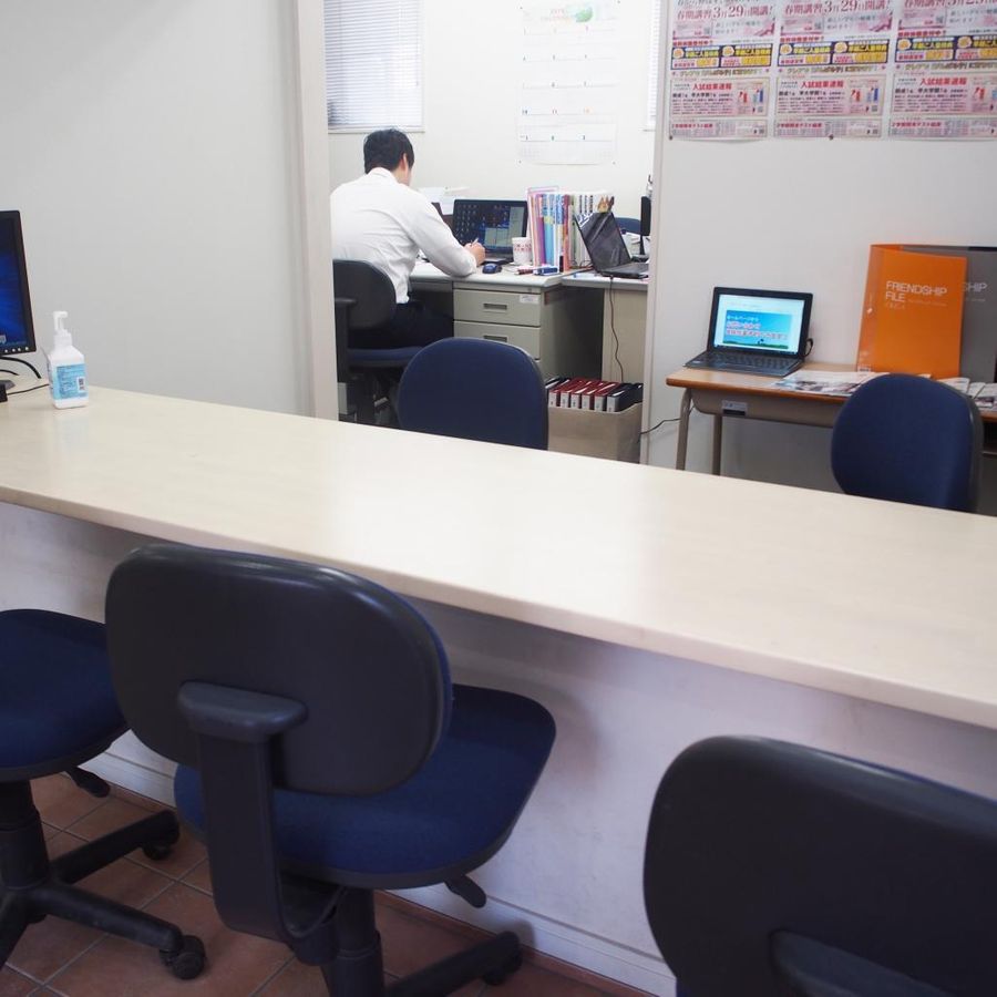 進学塾クレア 上福岡西口校6