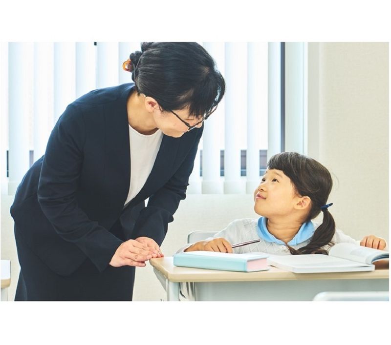 NSG教育研究会 クラス指導 (新潟) 中条校の紹介