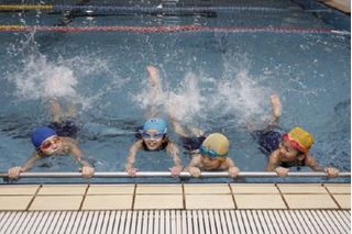 東京アスレティッククラブ【スイミング・水泳】 TAC桃山12