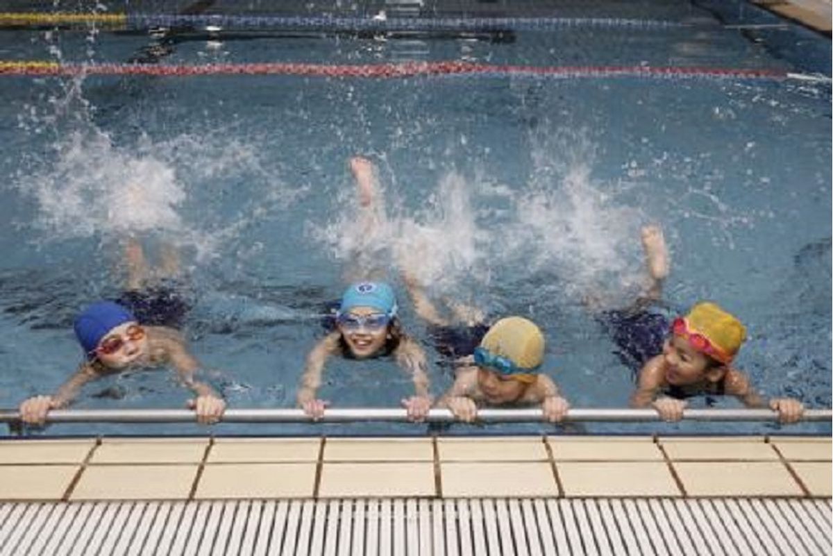 東京アスレティッククラブ【スイミング・水泳】 TAC桃山12