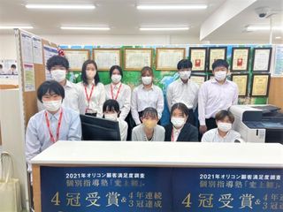 個別指導 スクールIE 佐屋校7