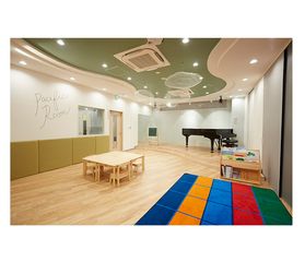 InspiartZ【電子オルガン】 教室 0