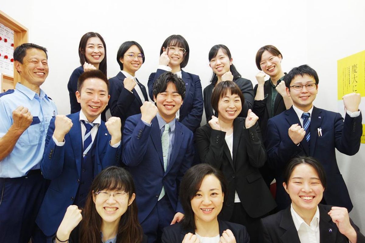 四谷学院 教室 4