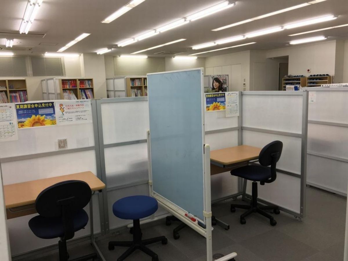 英智学館 仙台長町校13