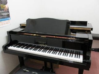大谷楽器 ピアノ教室 サンピアン教室3