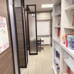 ファースト個別 東京教室10