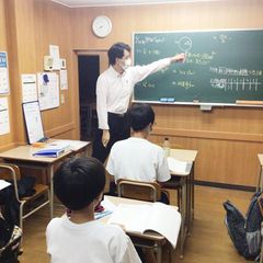 スクール21 教室 1