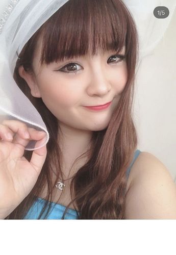 Mii Kids Dance projectの先生