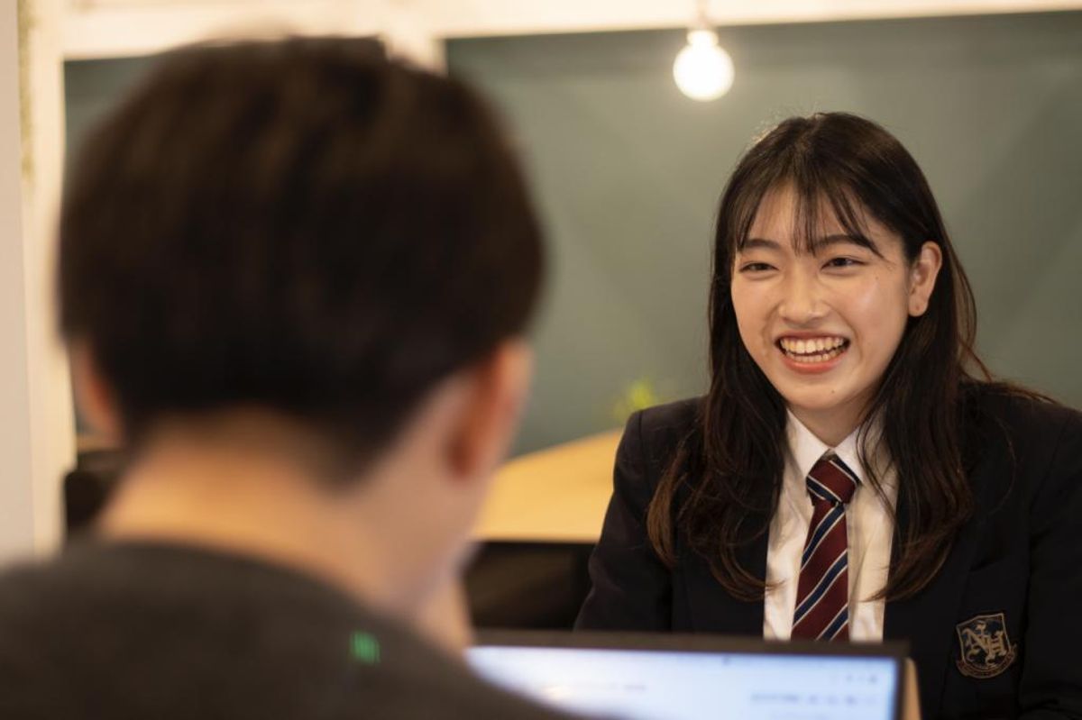 総合型選抜専門塾AOI(旧AO推薦入試) 渋谷校9