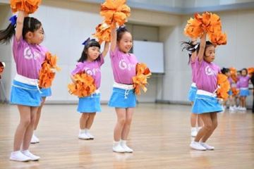 Gravisチアダンススクール 辻堂教室