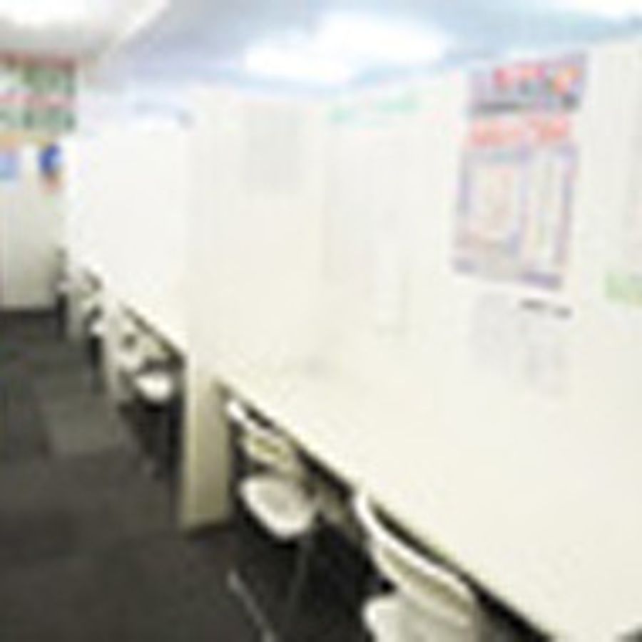 個別指導６Ｈｏｕｒｓ（シックスアワーズ）【アーク進学会】 阿倍野校6