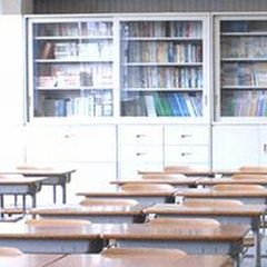 フジタ学園 教室 3