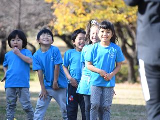 BEAT AC ランニングスクール 教室 4