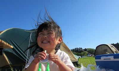 今年の夏は英語でキャンプ!楽しい体験で子どもが英語好きに!