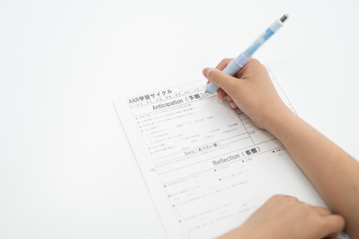 ナカジュク 越谷教室6