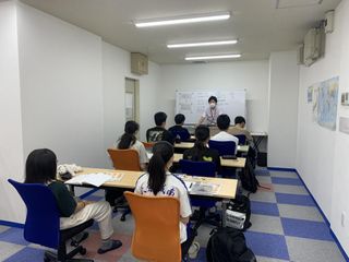 個別指導塾Ｌｉｎｋ 南大分校16