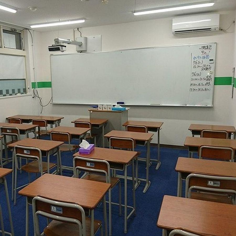 ベスト学院進学塾 桑野教室5