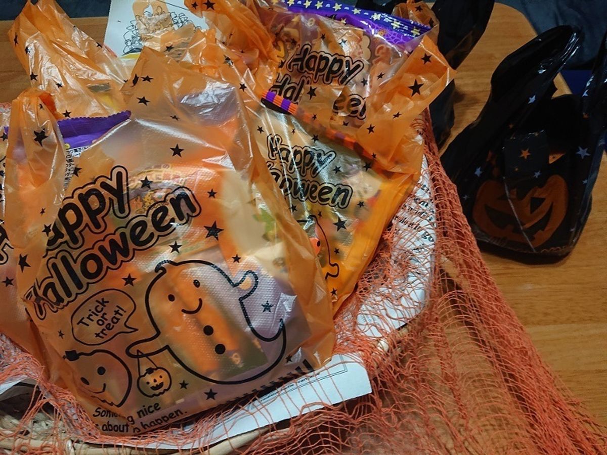 ACE English Academy 三沢堀口教室4