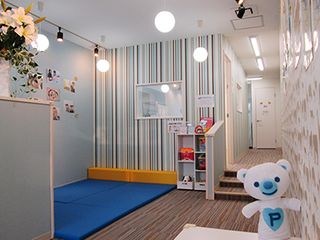 幼児教室コペル 幼児コース 戸田公園教室6