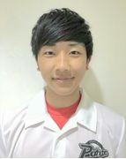 ベースボールスクール ポルテ 山の手 ／ 阿部 快生