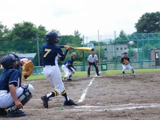 スポーツ家庭教師ファースト　野球 埼玉エリア1