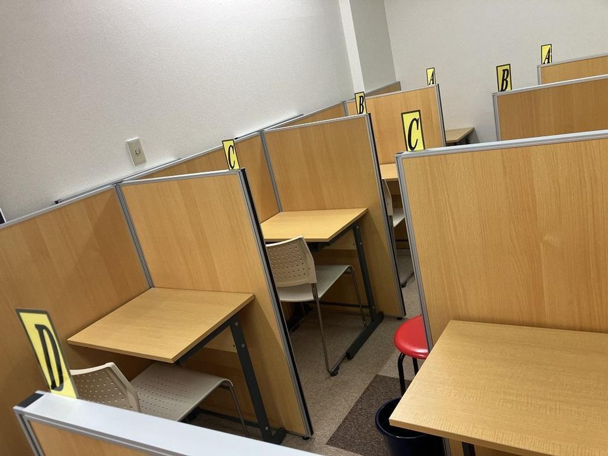 個別指導塾プラボ 別府校6